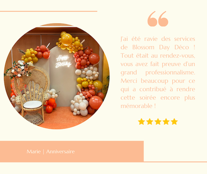 avis clients
